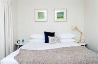 Apartment Furnished