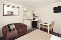 Furnished Apartment *